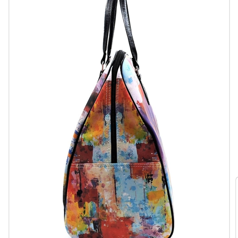 Faith Handbag - Picture 3 of 5